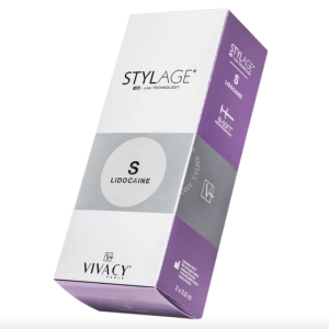Stylage® Bi-Soft® S Lidocaine